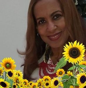 Meet your Posher, Mayra